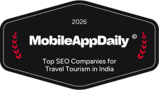 Top SEO Companies for Travel & Tourism in India