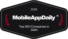 Top SEO Companies in Delhi
