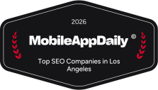 Top SEO Companies in Los Angeles