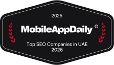 Top SEO Companies in UAE