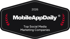 Top Social Media Marketing Companies