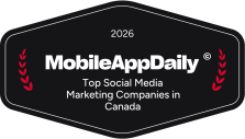 Top Social Media Marketing Companies in Canada