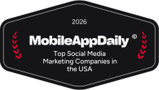 Top Social Media Marketing Companies in the USA