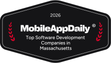 Top Software Development Companies in Massachusetts