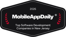Top Software Development Companies in New Jersey