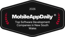 Top Software Development Companies in New South Wales