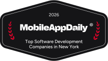 Top Software Development Companies in New York