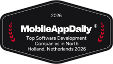 Top Software Development Companies in North Holland, Netherlands