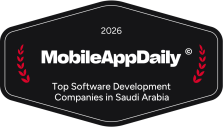 Top Software Development Companies in Saudi Arabia