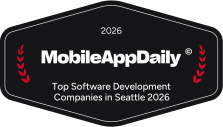 Top Software Development Companies in Seattle