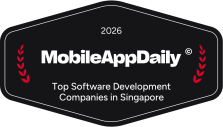 Top Software Development Companies in Singapore
