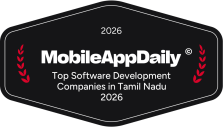 Top Software Development Companies in Tamil Nadu