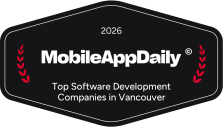 Top Software Development Companies in Vancouver