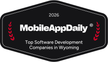 Top Software Development Companies in Wyoming