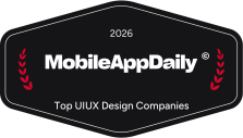 Top UI/UX Design Companies
