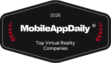 Top Virtual Reality Companies