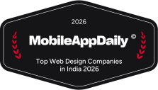 Top Web Design Companies in India
