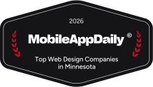 Top Web Design Companies in Minnesota
