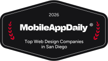 Top Web Design Companies in San Diego