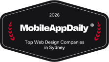 Top Web Design Companies in Sydney