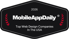 Top Web Design Companies In The USA