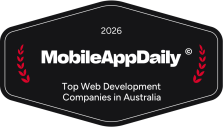 Top Web Development Companies in Australia