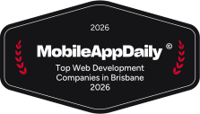 Top Web Development Companies in Brisbane