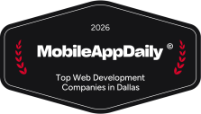 Top Web Development Companies in Dallas