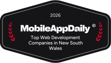 Top Web Development Companies in New South Wales