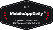 Top Web Development Companies in South Korea