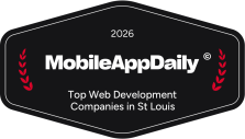 Top Web Development Companies in St. Louis