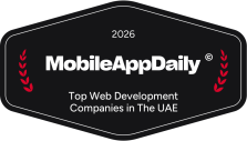 Top Web Development Companies in The UAE