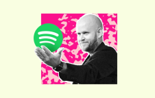 Spotify CEO Confirms A Deluxe Version Is Coming Soon