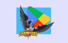 Google Play Visits Marvel Contest Of Champions This Comic Con