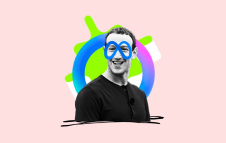 Mark Zuckerberg Says Everyone Will Wear AI Smart Glasses In The Future