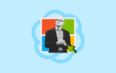 Microsoft Lists Its Invested Startup OpenAI As A Competitor