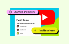 YouTube Is Enhancing Parental Controls For Underage Accounts