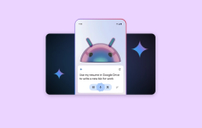 Gemini AI Launches A Simplified Homescreen On Android OS