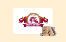 Amazon Great Indian Festival 2024 Goes Beyond Discounts