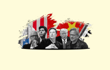 What’s The Future Of EV, AI, And Tech After Trump’s Victory?