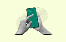 WhatsApp Beta 2.24.24.5 Users Face Green Screen Issue