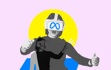 Meta Tests VR In Education With US and UK Universities