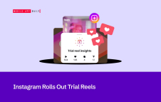 Instagram Launches Trial Reels That Eliminate Fan Pressure