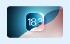 iOS 18.3 Public Beta Launch Underwhelms User Expectations