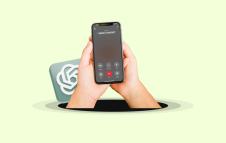 You Can Now Call ChatGPT At 1-800-CHATGPT