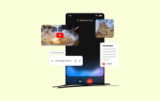 Google Gemini Update Transforms the Android Experience on Galaxy S25 Series