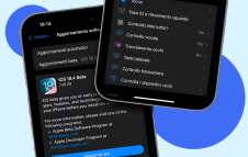 iOS 18.4 Beta Unveils Smarter Apple Intelligence, More Customization, and More Tasty Surprises