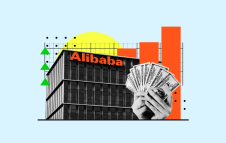 Tech Players in China on The Move? Alibaba Announces $52 Billion AI Investment, Stock Sores 