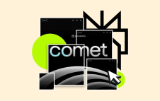 Perplexity AI Challenges Google Chrome with its New AI-Powered Browser ‘Comet’