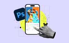 Adobe’s New Photoshop for iPhone Brings Real Desktop Power to Mobile